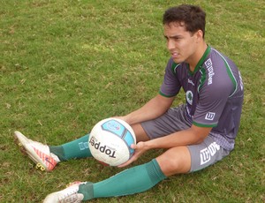 Boavista aposta em ex-tricolores