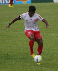 Em amistoso equilibrado, Bangu vence o Barra Mansa