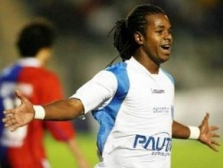 Jeff Silva é o novo dono da lateral-esquerda do Boavista