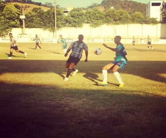 Goytacaz empata amistoso no Espírito Santo