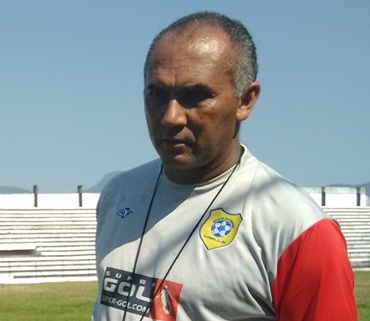 Treinador satisfeito com preparação do Duquecaxiense