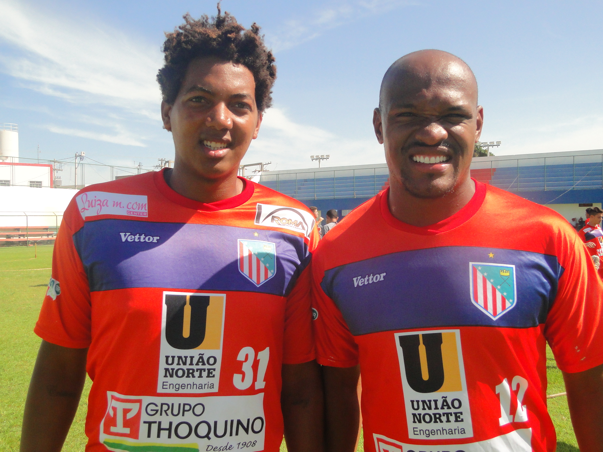 Com novos reforços, São João da Barra começa trabalhos de campo