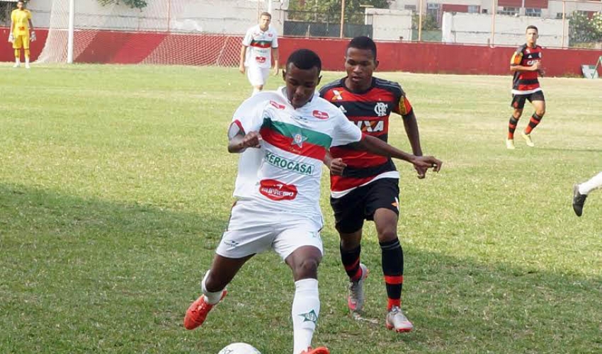 Lusa, Tigres, Frizão e Voltaço na frente na 2ª fase do Torneio OPG