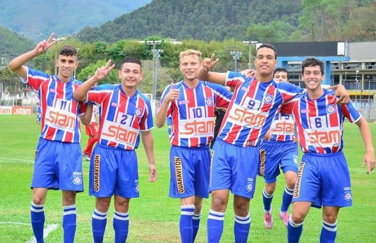 OPG: Friburguense dispara no Grupo F e Botafogo se recupera no Grupo E