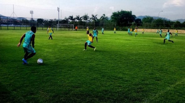 Voltaço enfrenta a Portuguesa no primeiro jogo semifinal