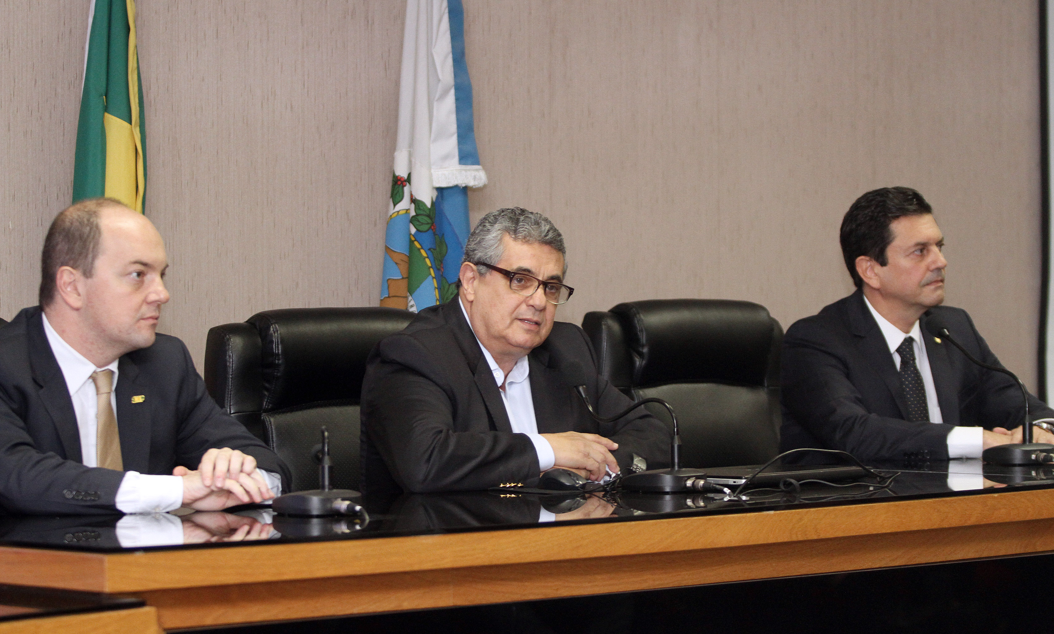 FERJ realiza palestra sobre o Profut