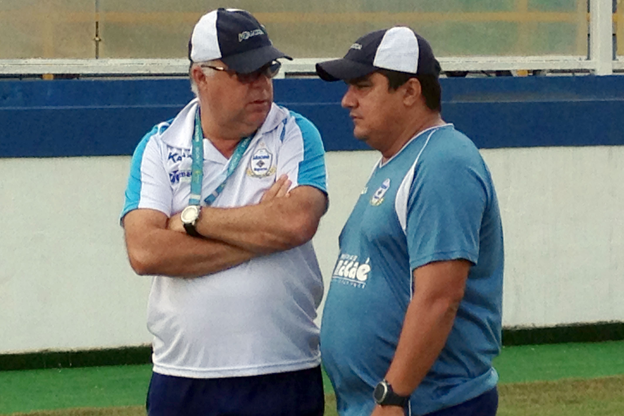 Josué Teixeira traça meta para o Macaé chegar ao G4