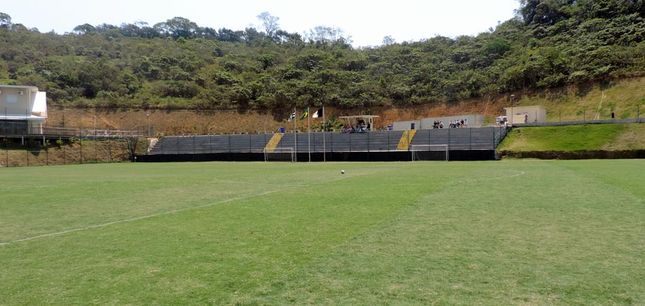 CEFAT deverá ser a casa do Gonçalense na Série B 2015