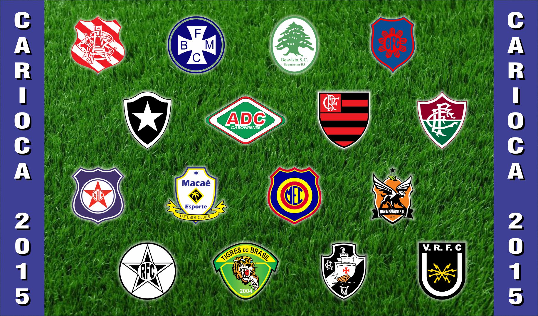 Presidente da FERJ convoca Presidente do Fluminense a apresentar propostas e sugestões para o Carioca