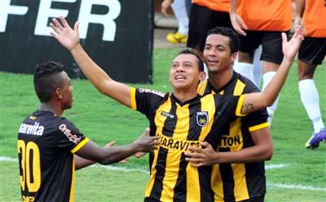 Voltaço derrota o Bonsucesso e segue na luta pelo G4