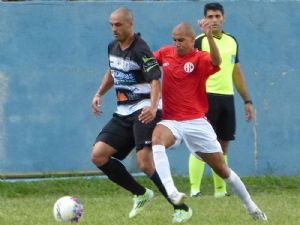 Americano e América não saem do zero no clássico 'Tio Sam'