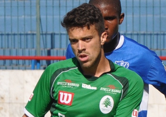 Tiago Barreiros acredita na virada do Boavista