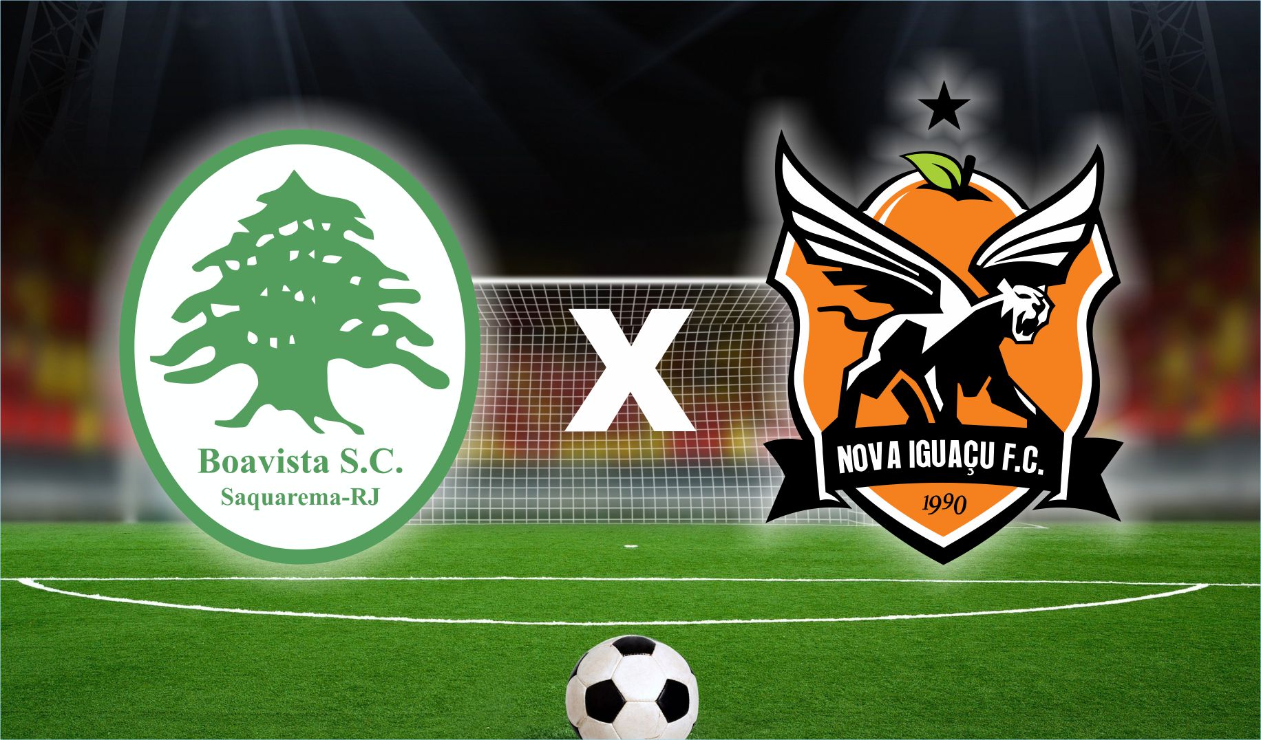 Jogos do Grupo X estão suspensos