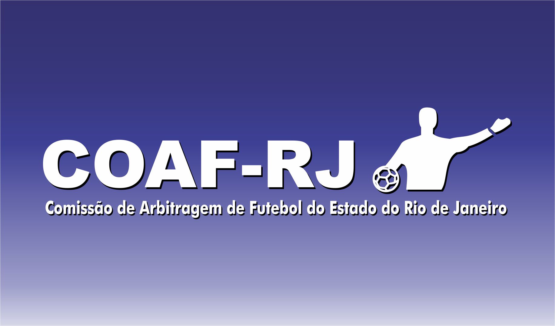 Programação da concentração dos árbitros para as finais
