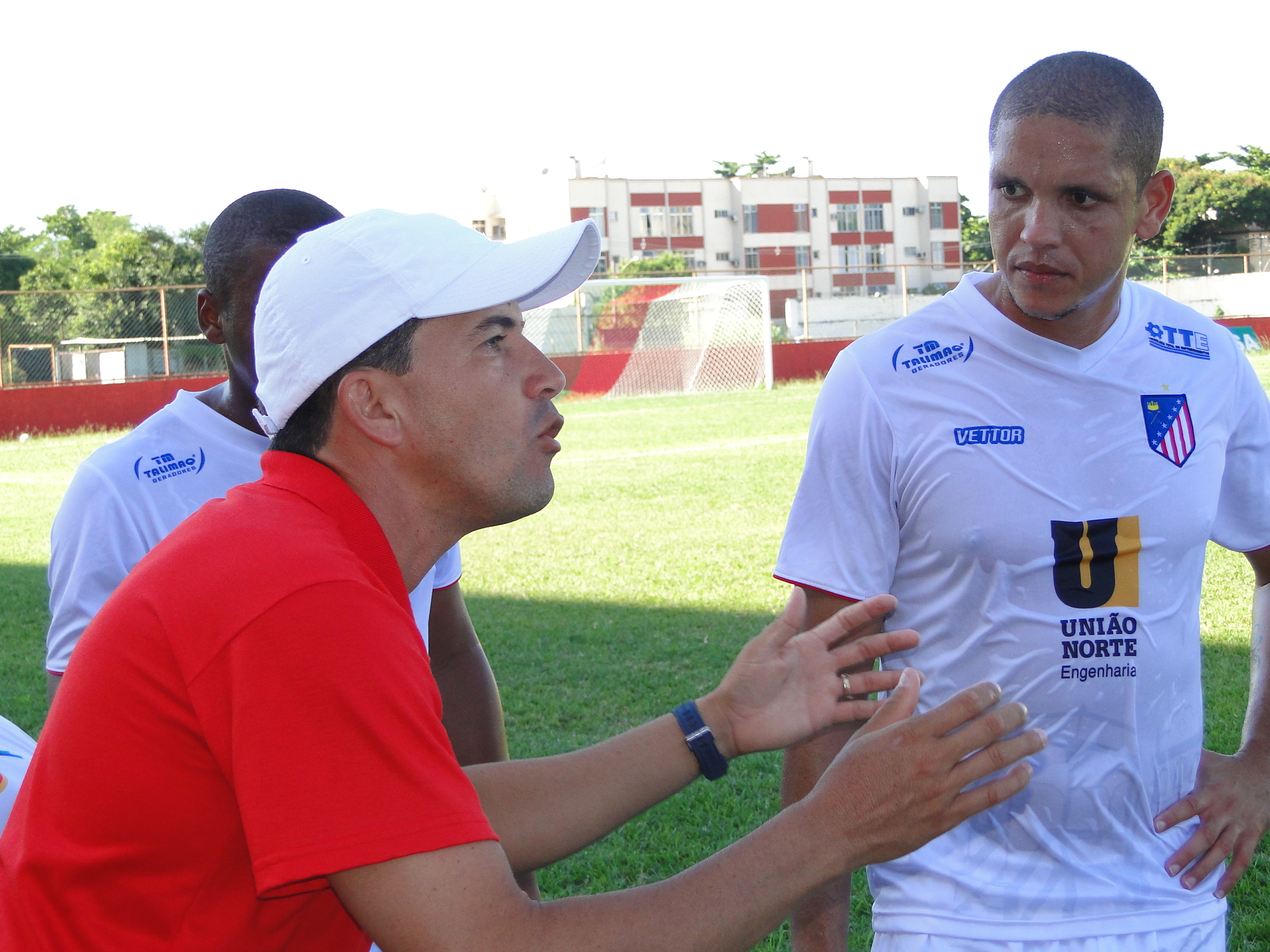 Na reta final do turno, São João da Barra reencontra algozes de 2014