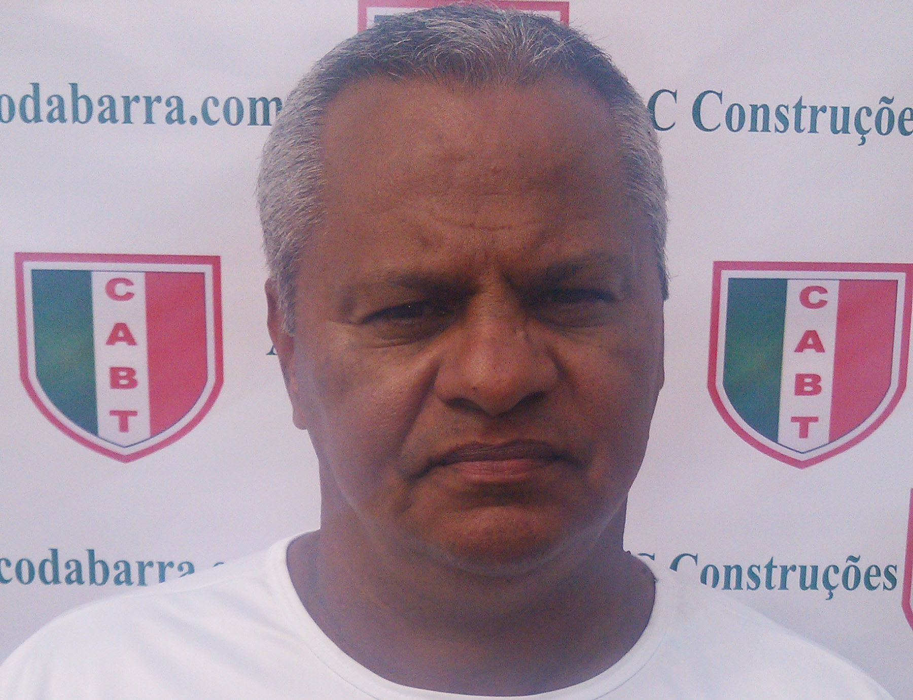 Barra da Tijuca anuncia Manoel Neto no comando do time