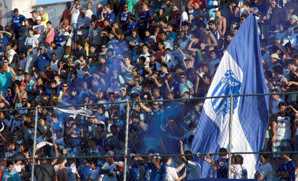 Goytacaz realiza promoção de ingressos para jogo contra Audax