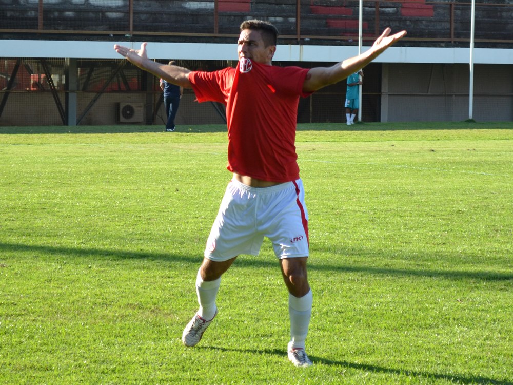 America vence o São Gonçalo e segue sonhando com semifinal