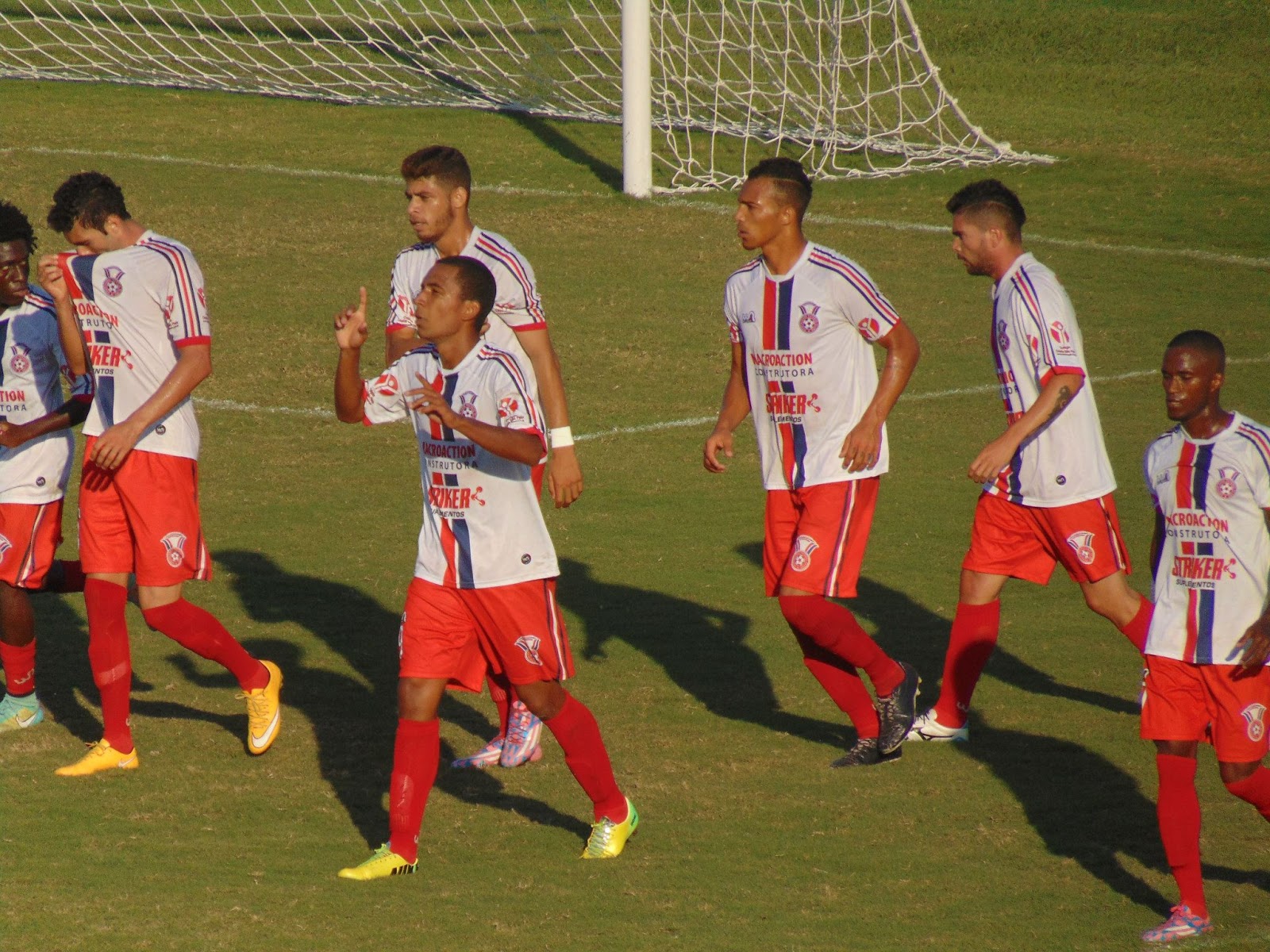João comemora arrancada do Gonçalense e projeta jogo decisivo