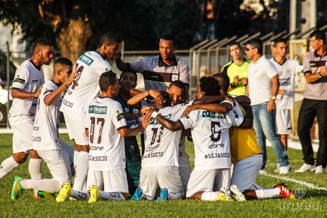 Americano vence o Ceres e se classifica para semifinais