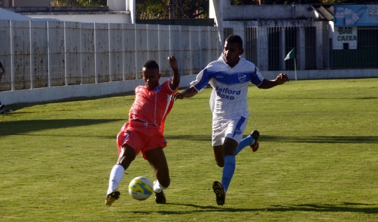 São Gonçalo EC quer voltar a vencer na Série C