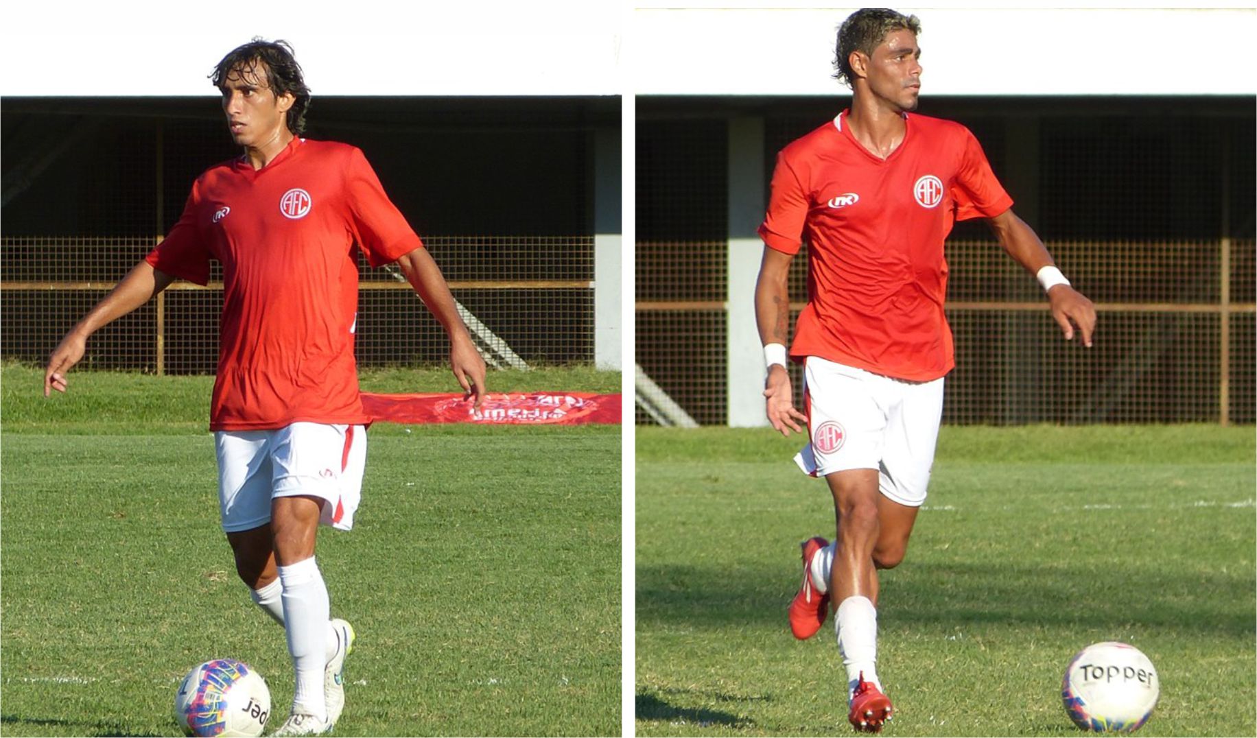 Léo Rocha e Accioli analisam 2 a 2 e projetam jogo decisivo