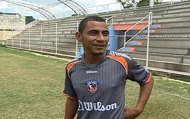 Duque de Caxias se reforça para o Campeonato Brasileiro da Série D