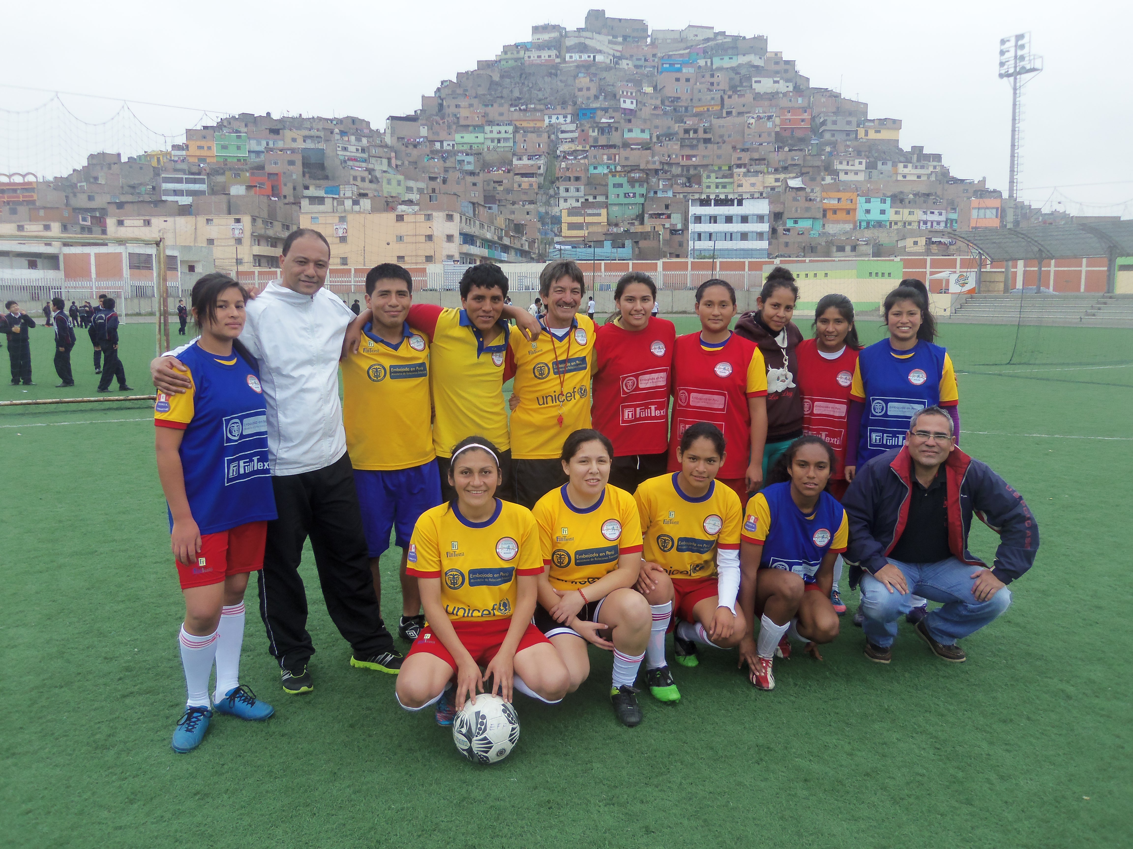 Torneio Internacional de Futebol Feminino/Copa Rio Sul-Fluminense