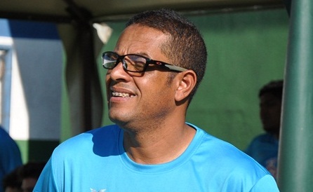 Emanuel Sacramento é o novo técnico do Duque de Caxias