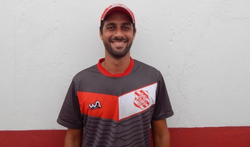 Estreante vitorioso, Carlos Renan ressalta a superação do Bangu diante do Frizão