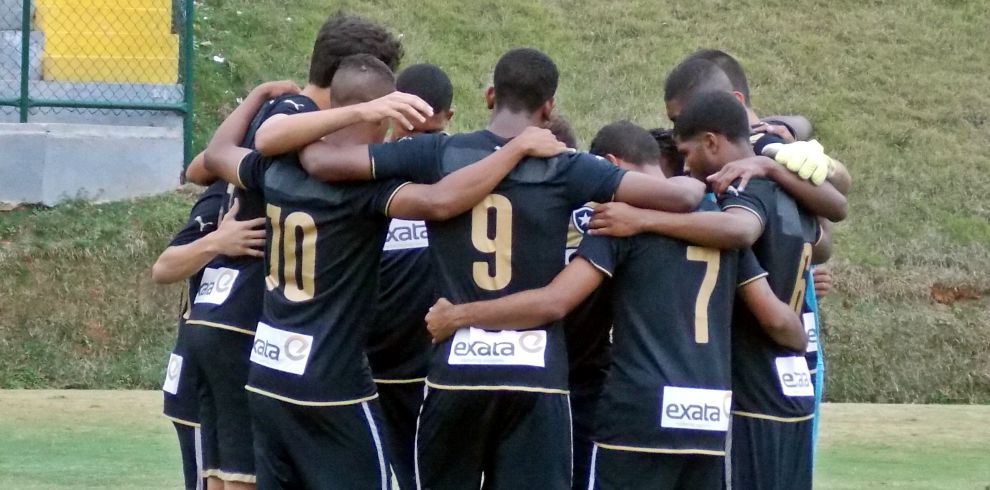 Equilíbrio entre grandes e médios marca o Torneio OPG