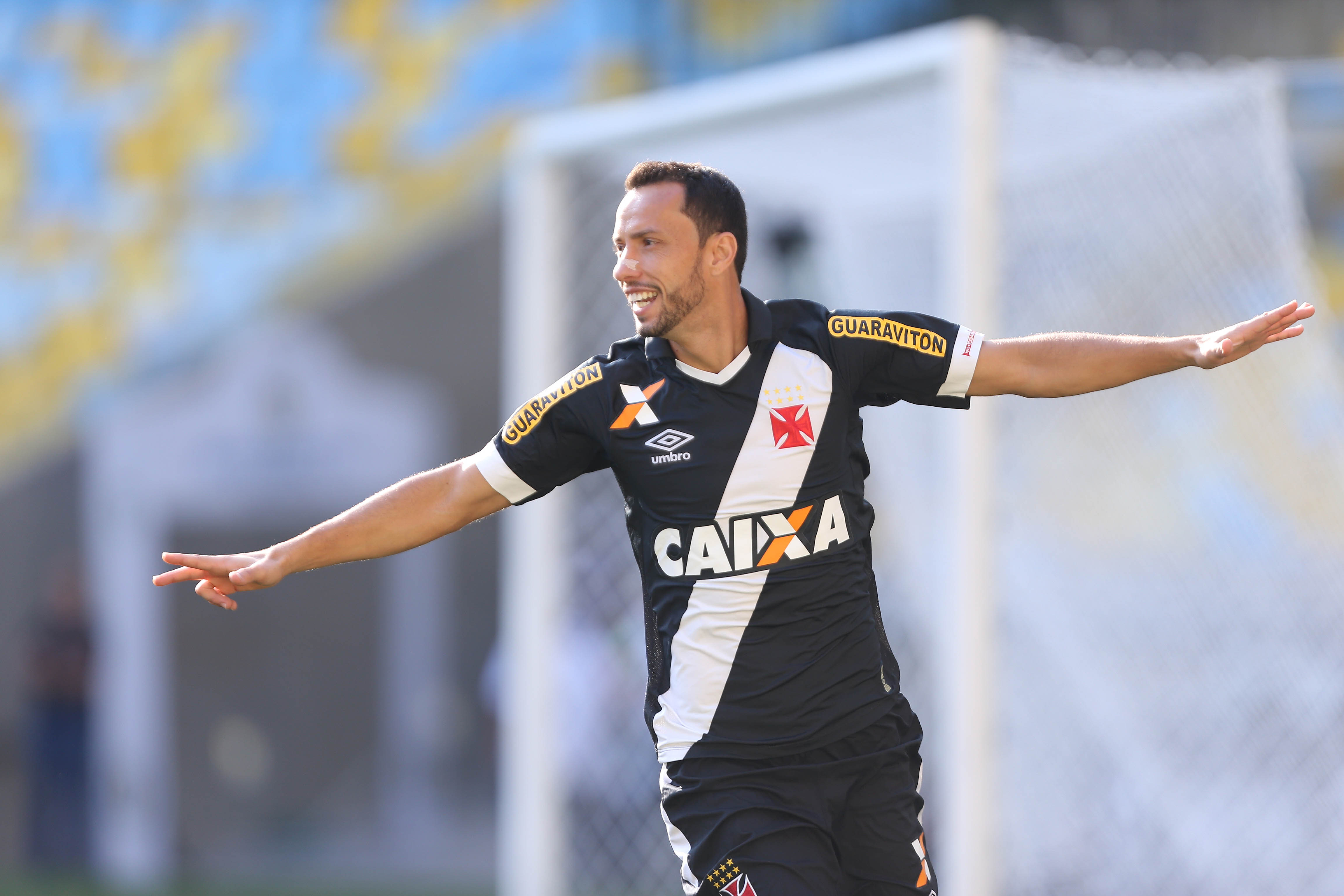 Vasco vence o Sport e segue se recuperando no Brasileiro