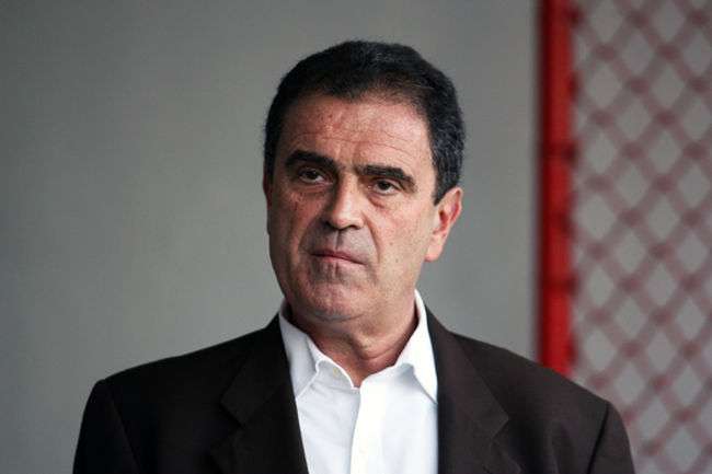 Ex-Presidente do Flamengo opina