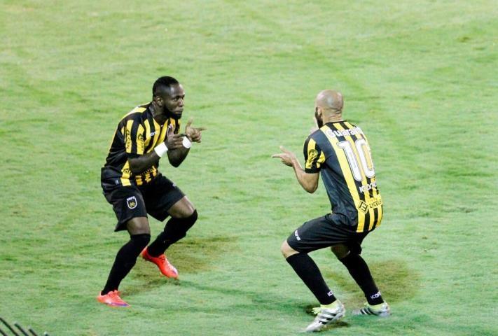 Volta Redonda conquista o Brasileiro da Série D