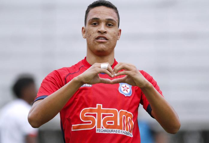 Em jogo memorável, Friburguense vence a Portuguesa