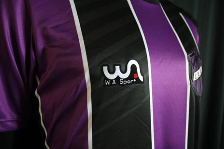 Carapebus/Campos divulga detalhes do seu uniforme para 2017