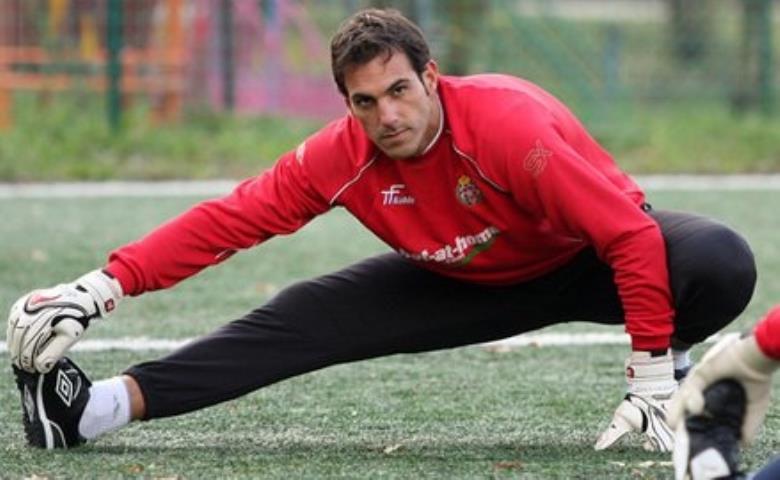 Portuguesa contrata Marcelo Moretto