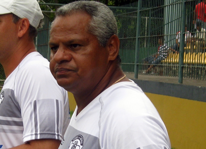 Manoel Neto confia numa boa estreia do Barra da Tijuca na Série B