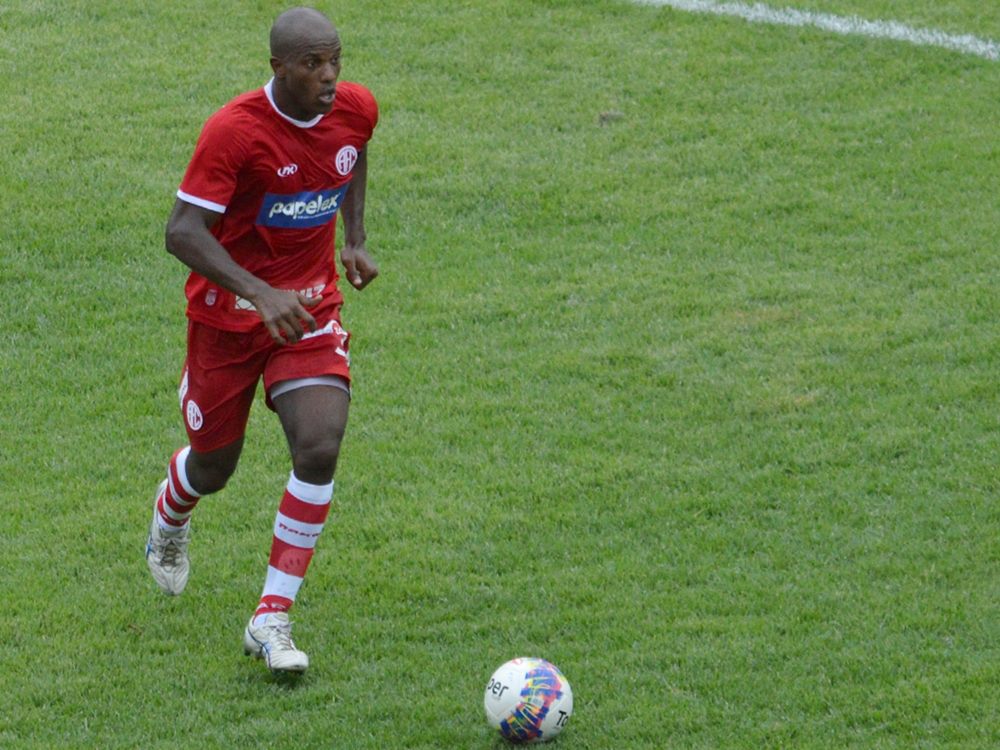 Fábio Braz quer o America com foco no título da Taça Rio