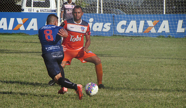 AD Itaboraí conquista sua terceira vitória na Taça Santos Dumont