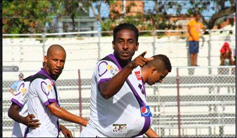 Carapebus/Campos supera o Artsul