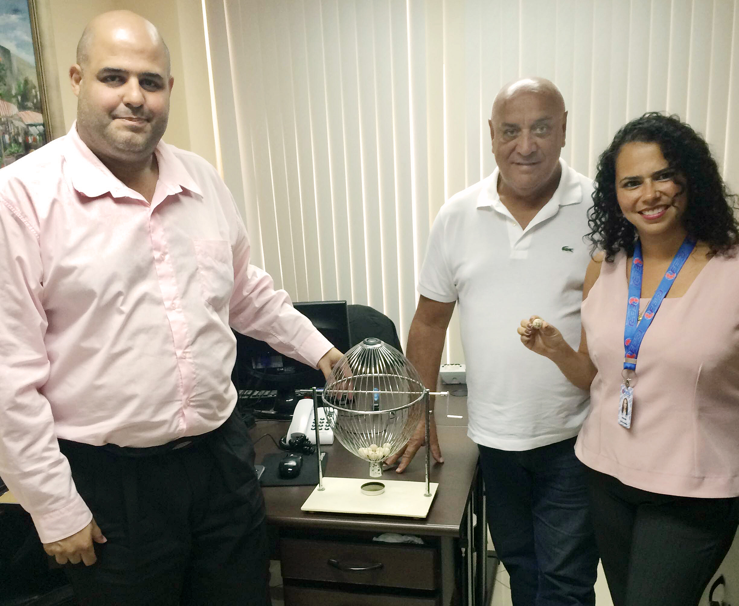 Rodrigo Nunes de Sá apita o clássico Vasco x Botafogo