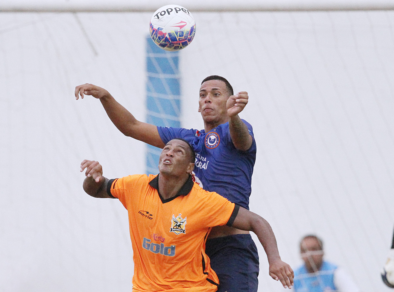 Ingressos para final da Taça Santos Dumont entre Nova Iguaçu e AD Itaboraí