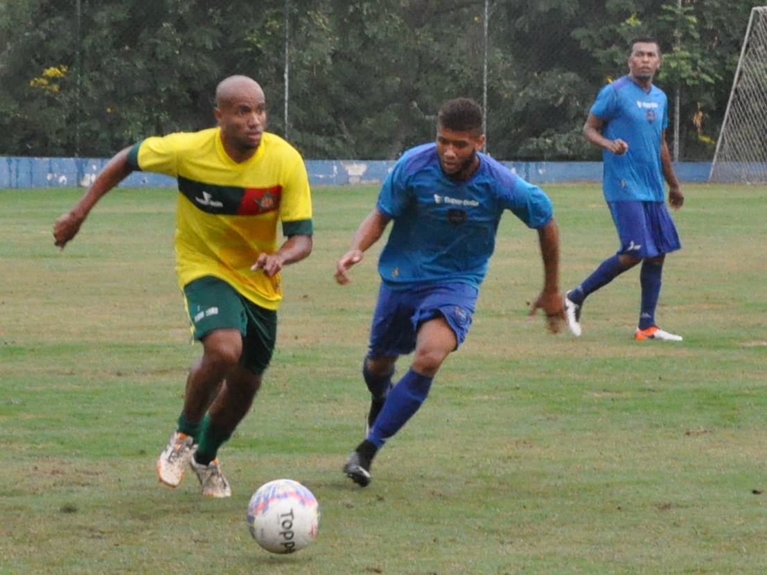 Portuguesa vence Audax em jogo treino