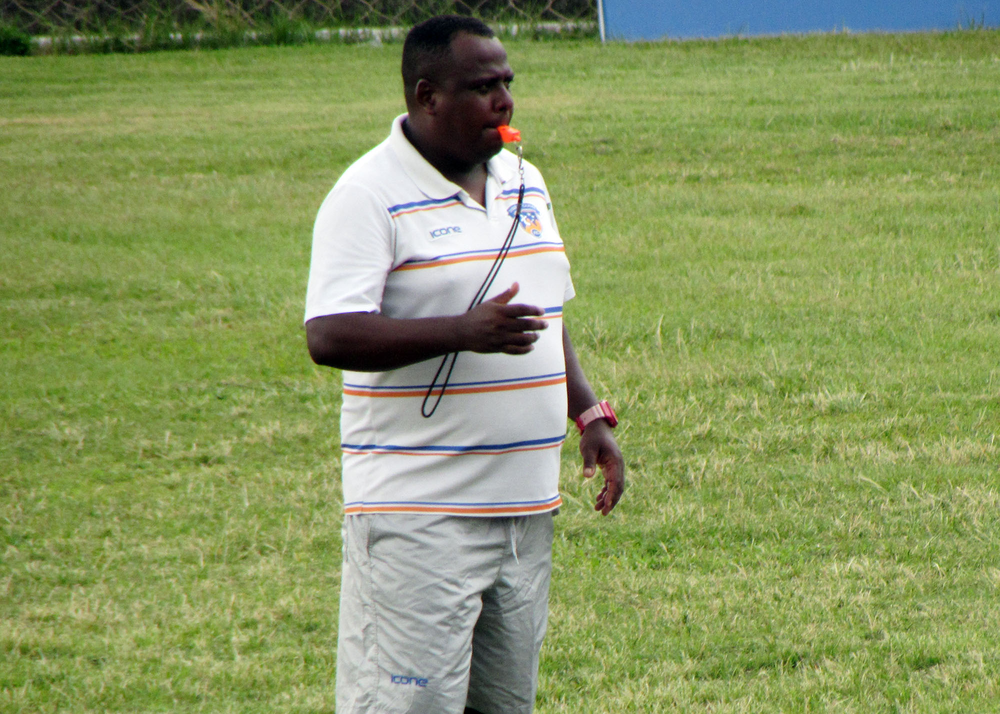 Mário Junior não é mais treinador do Duque de Caxias