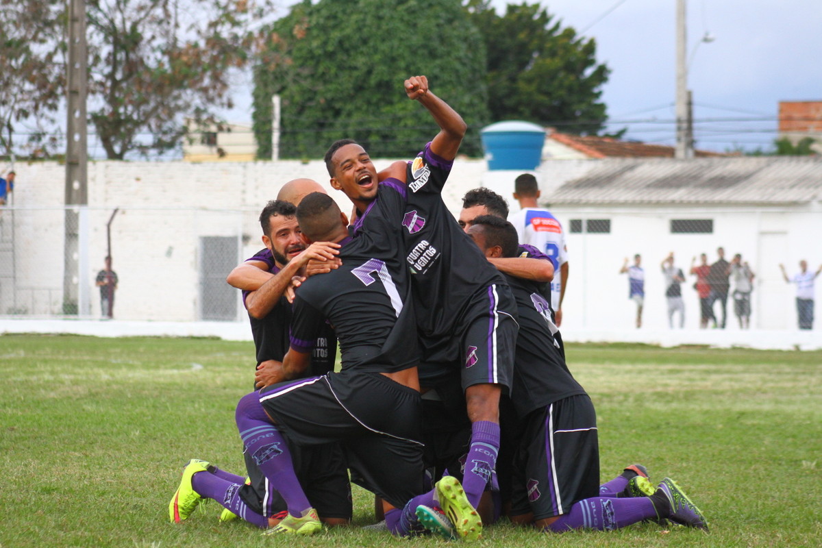 Carapebus/Campos vence mais uma na Taça Corcovado