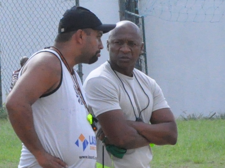 Macula promete Rio São Paulo forte na Série C