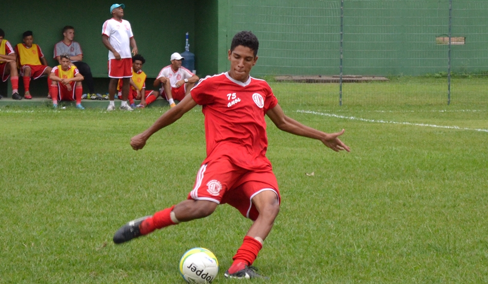Vitória é a palavra de ordem no Nova Cidade