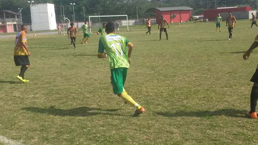 Definidos os 16 classificados para a fase final da Copa UPP