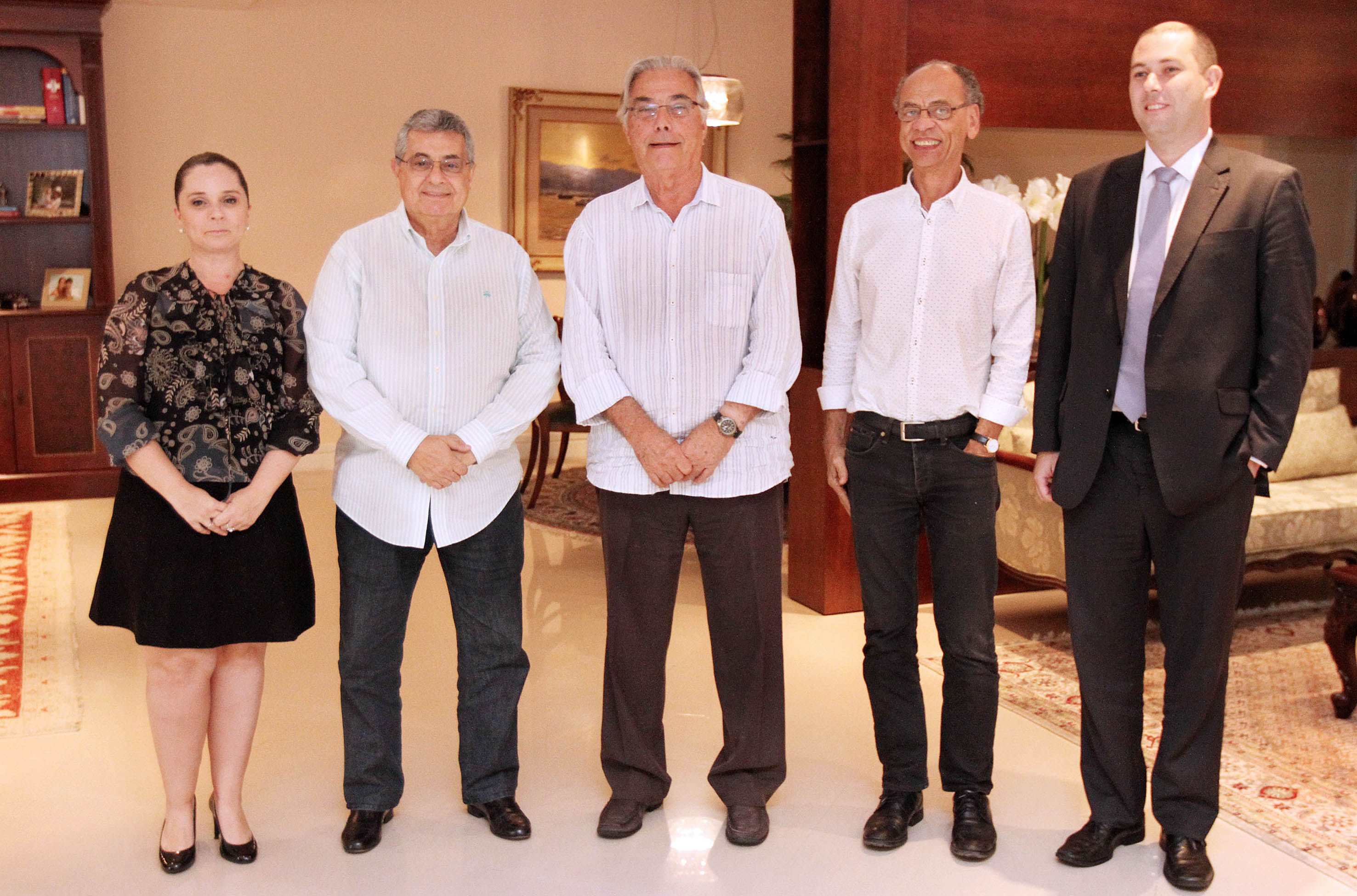 FERJ cria inscrição de refugiados fora da cota de estrangeiros em suas competições